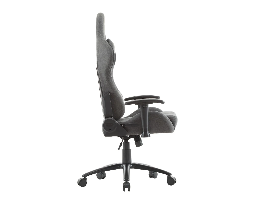 Кресло Everprof Ghost Ткань, Серый