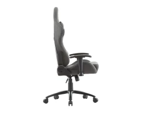 Кресло Everprof Ghost Ткань, Серый images