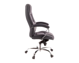 Кресло Everprof Kron M Ткань, Серый images