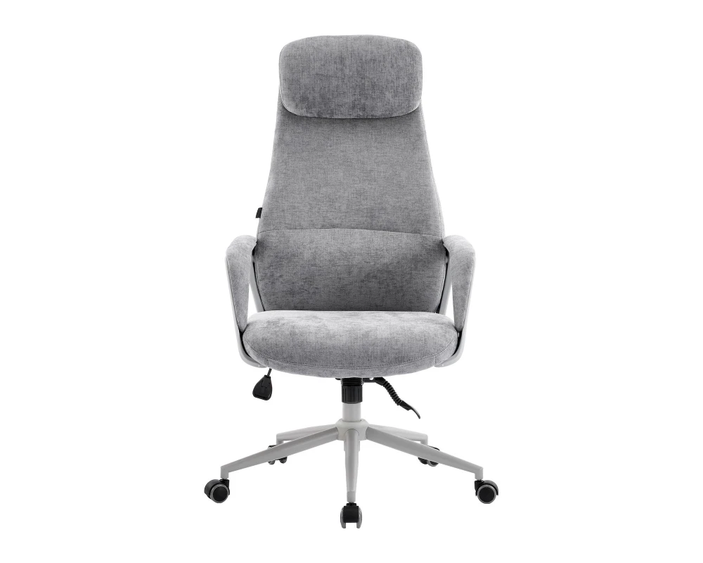 Кресло Everprof Otto Ткань, Серый