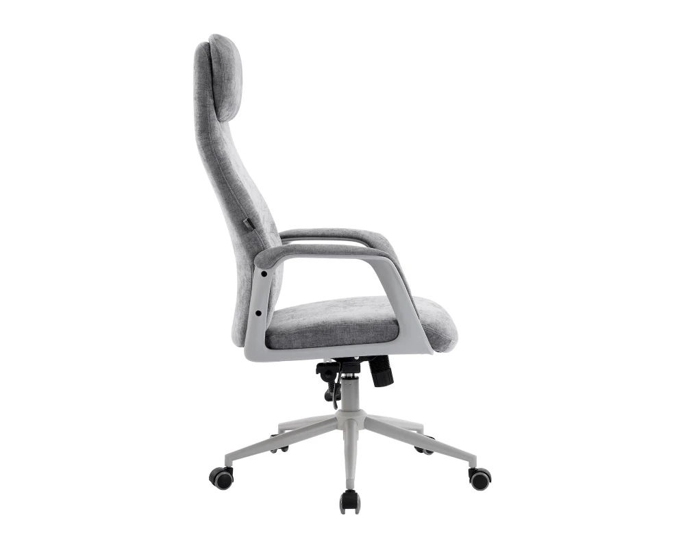 Кресло Everprof Otto Ткань, Серый