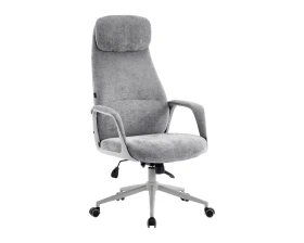 Кресло Everprof Otto Ткань, Серый images
