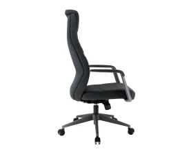 Кресло Everprof Singapure Ткань, Темно-серый images