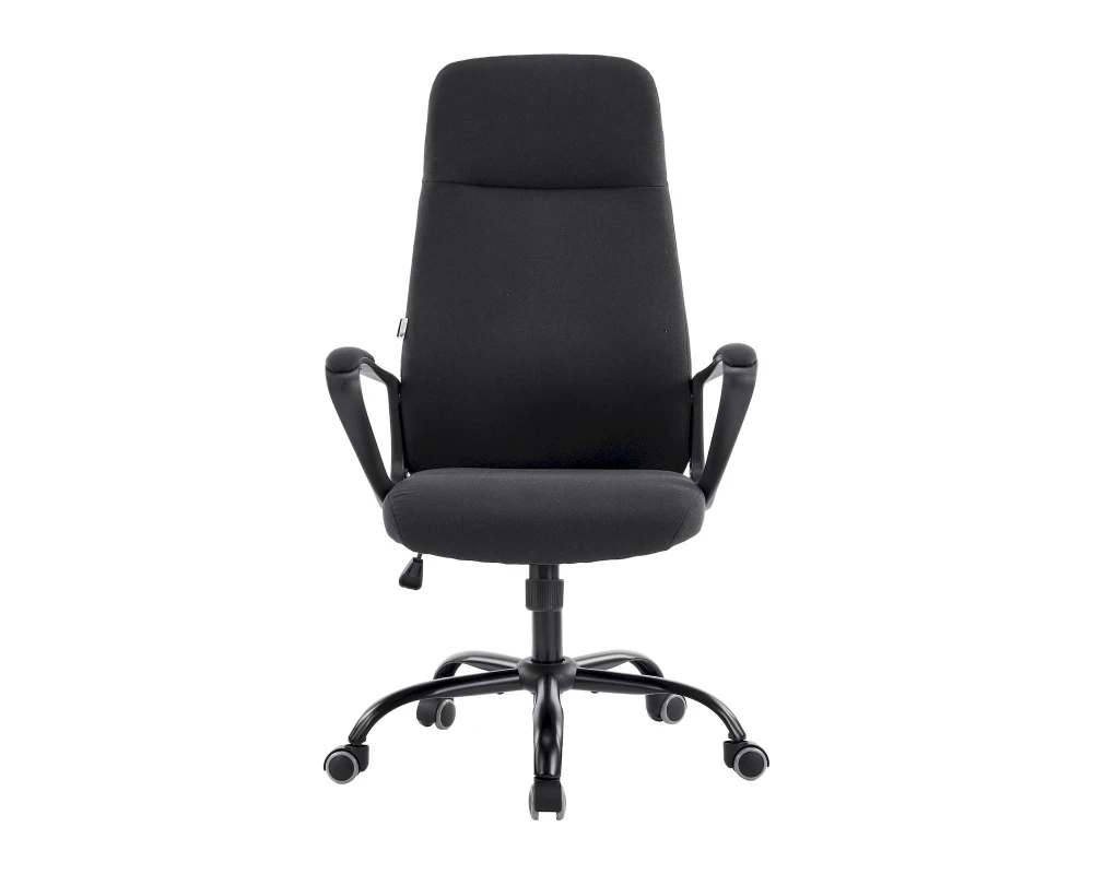 Кресло Everprof Smart Ткань, Черный