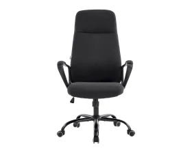 Кресло Everprof Smart Ткань, Черный images