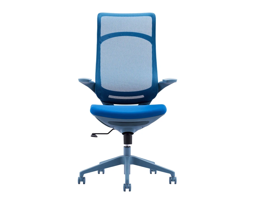 Кресло Everprof Spirit Сетка, Синий