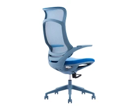 Кресло Everprof Spirit Сетка, Синий images