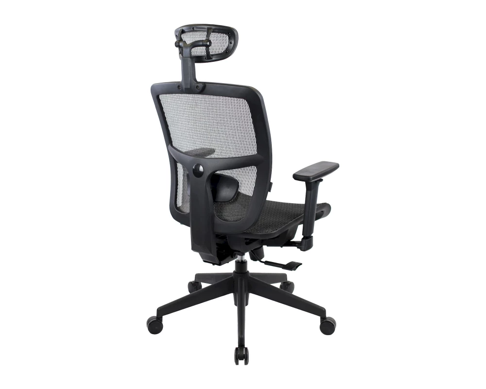 Кресло Everprof Dublin