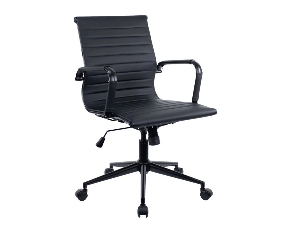 Кресло Everprof Leo black T