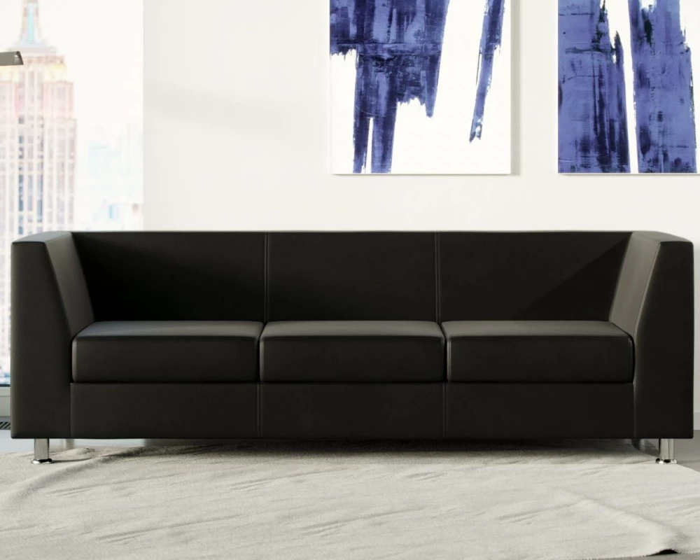 Комплект мягкой мебели Monro