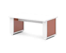 Стол для переговоров для 4 персон 1700х1000х750 Grace images