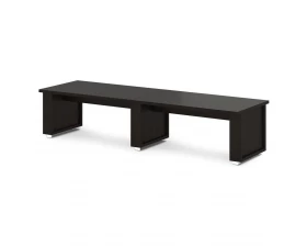 Стол для переговоров для 8 персон 3400х1000х750 Grace images