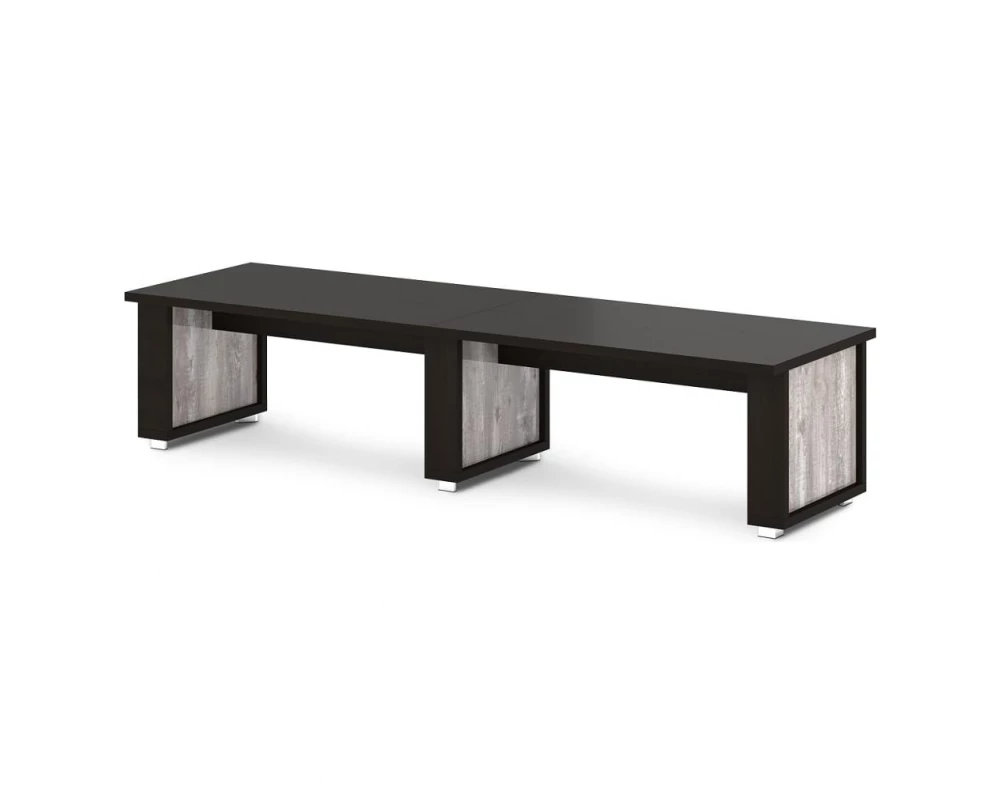 Стол для переговоров для 8 персон 3400х1000х750 Grace