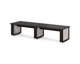 Стол для переговоров для 8 персон 3400х1000х750 Grace images