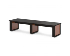 Стол для переговоров для 8 персон 3400х1000х750 Grace images