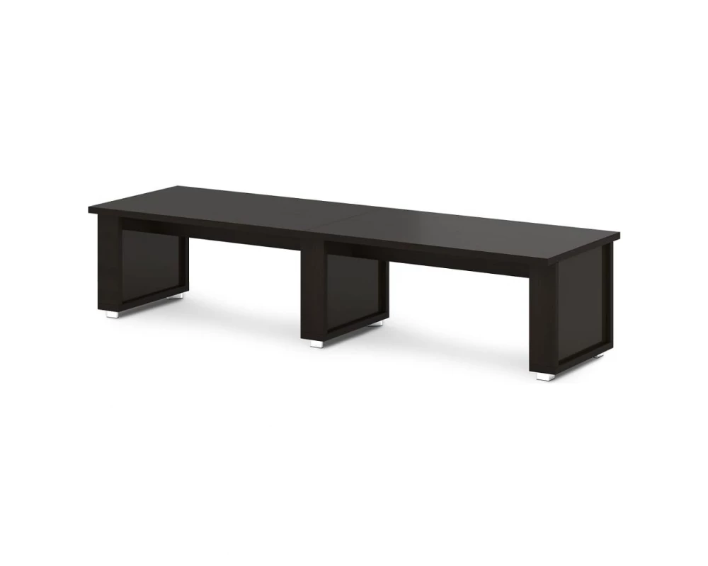 Стол для переговоров для 8 персон 3400х1000х750 Grace