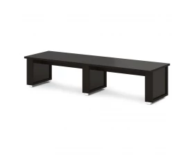 Стол для переговоров для 8 персон 3400х1000х750 Grace images