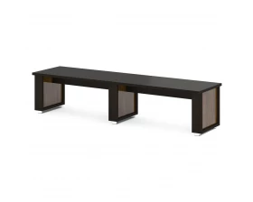 Стол для переговоров для 8 персон 3400х850х750 Grace images