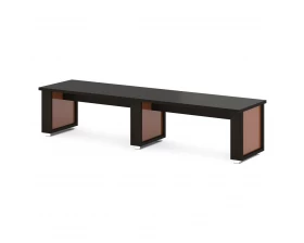 Стол для переговоров для 8 персон 3400х850х750 Grace images