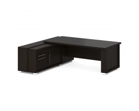 Стол с греденцией 2235х2016х750 Grace images