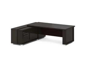 Стол с греденцией 2235х2016х750 Grace images