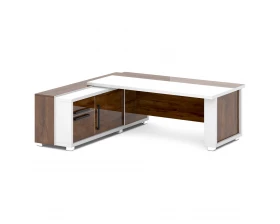 Стол с греденцией 2235х2016х750 Grace images