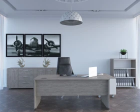 Кабинет руководителя Grandeza images