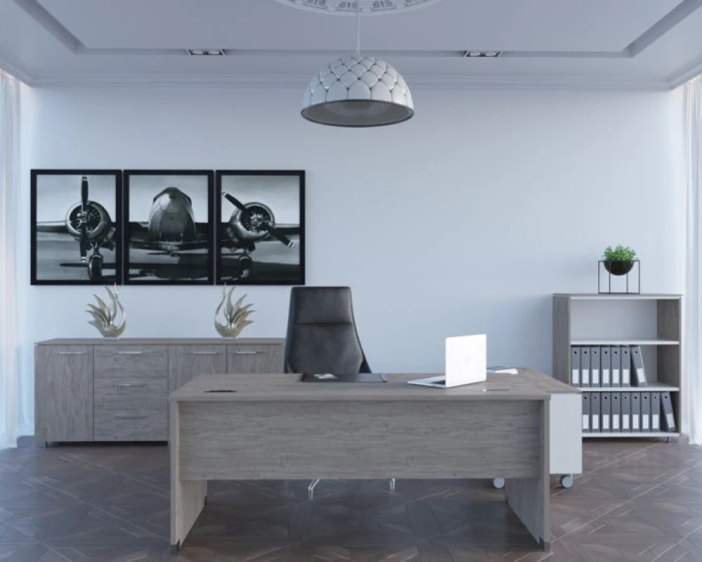 Кабинет руководителя Grandeza