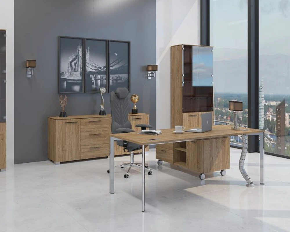 Кабинет руководителя Grandeza