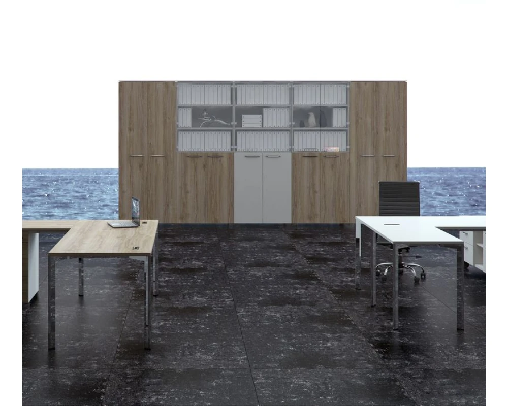 Кабинет руководителя Grandeza