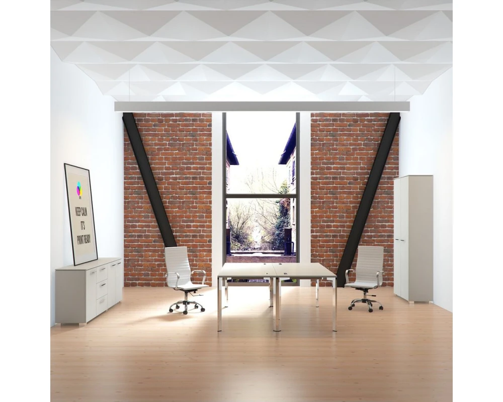 Кабинет руководителя Grandeza