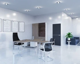 Кабинет руководителя Grandeza images