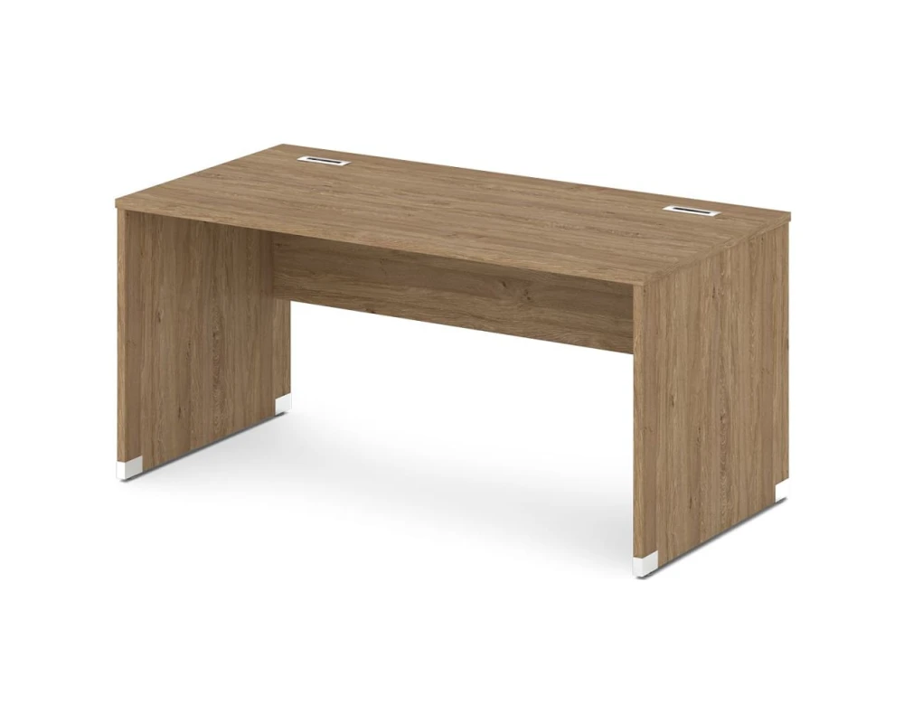 Стол на опорах ЛДСП 1600х800х750 Grandeza