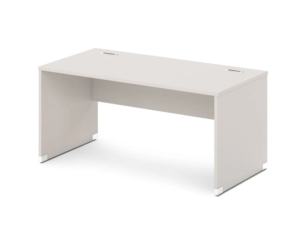 Стол на опорах ЛДСП 1600х800х750 Grandeza