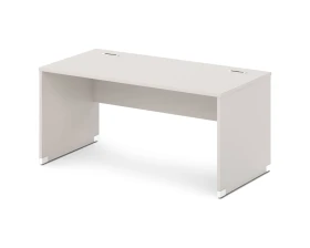 Стол на опорах ЛДСП 1600х800х750 Grandeza images