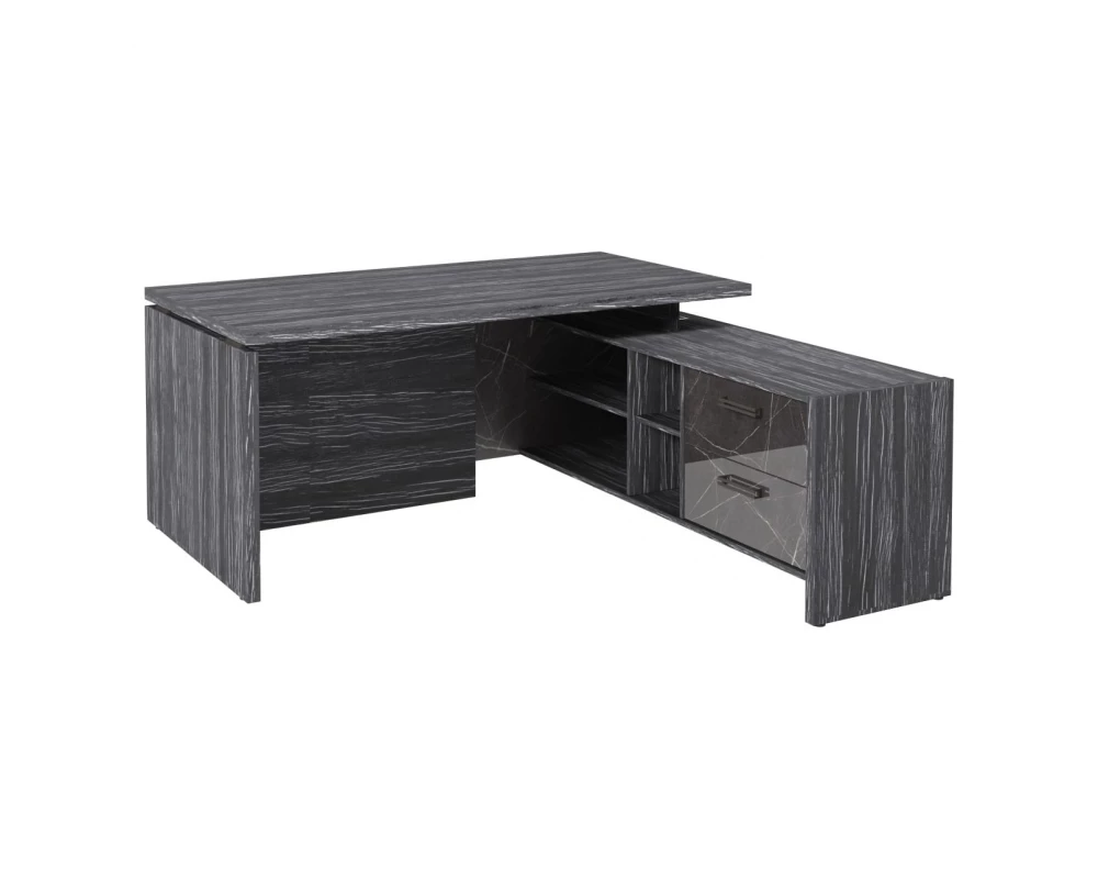 Стол руководителя правый 170 Festus