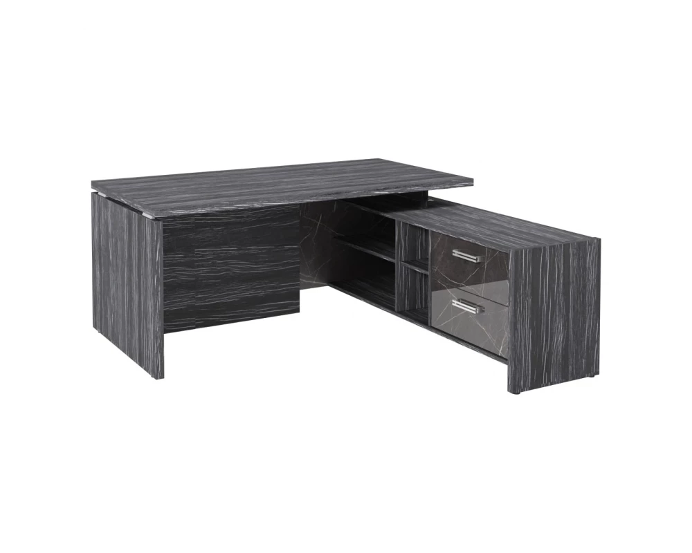 Стол руководителя правый 170 Festus