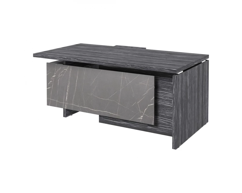 Стол руководителя правый 170 Festus