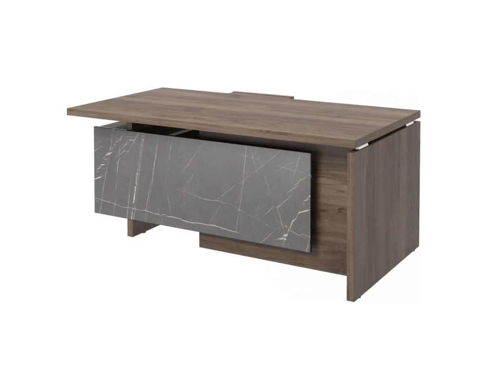 Стол руководителя правый 170 Festus