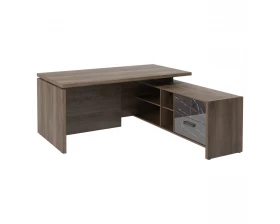 Стол руководителя правый 170 Festus images