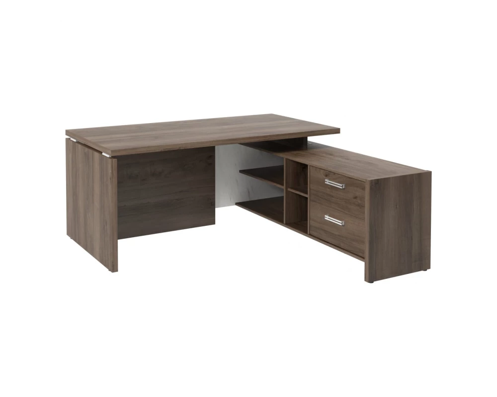 Стол руководителя правый 170 Festus