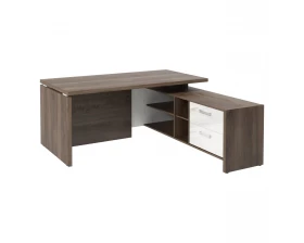 Стол руководителя правый 170 Festus images