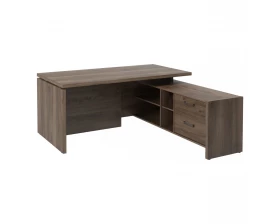 Стол руководителя правый 170 Festus images