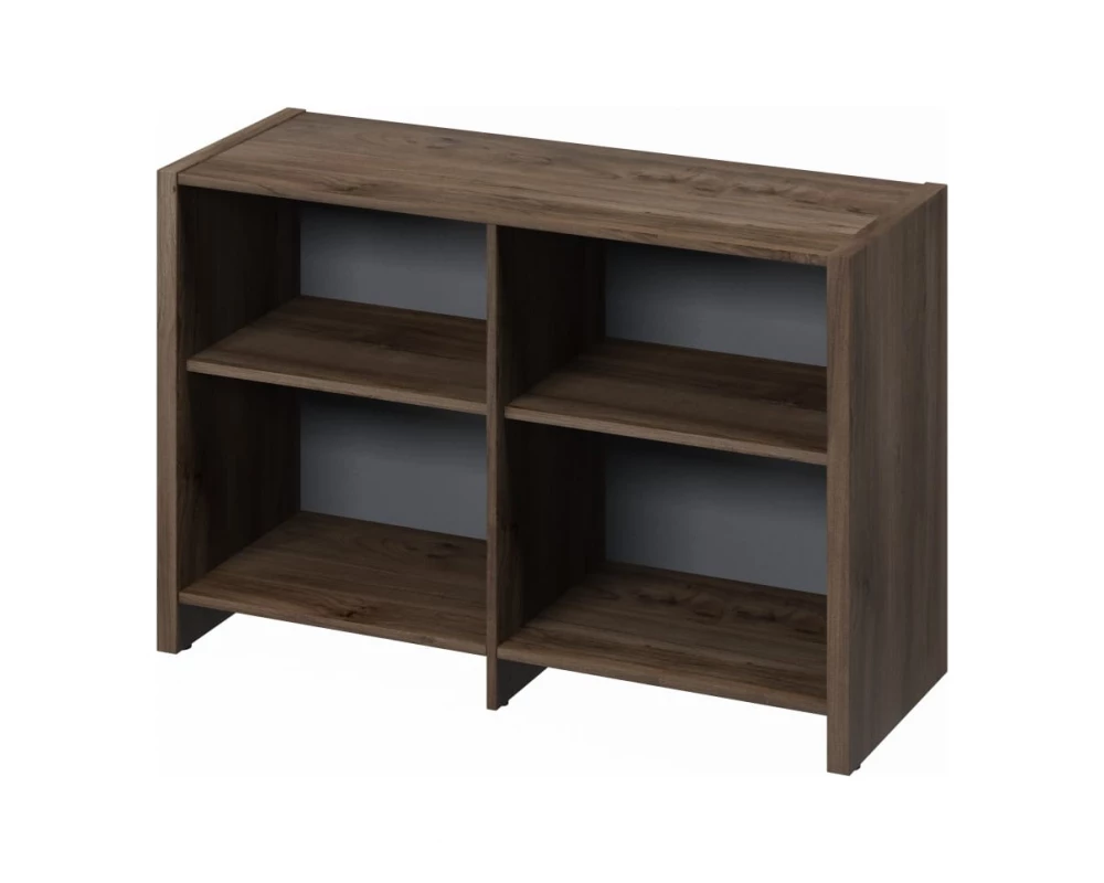 Каркас тумбы 2-х секционной Festus