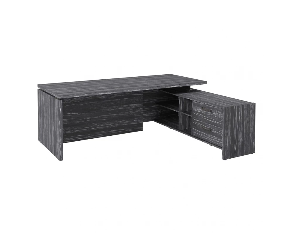 Стол руководителя правый 210 Festus