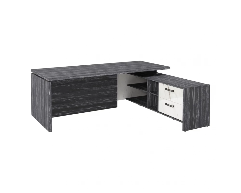 Стол руководителя правый 210 Festus