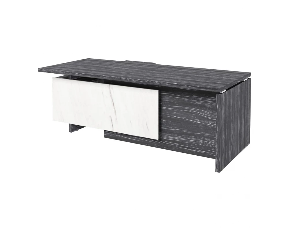 Стол руководителя правый 210 Festus