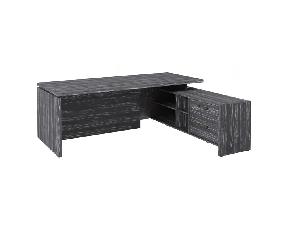 Стол руководителя правый 210 Festus