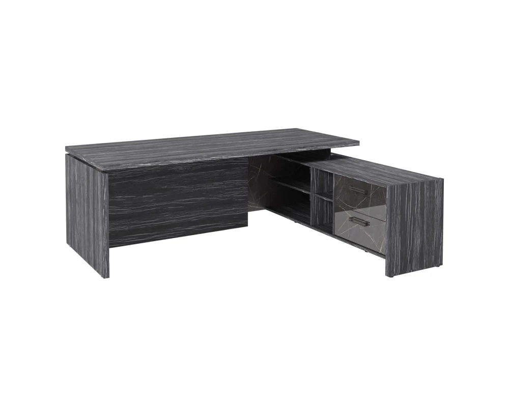 Стол руководителя правый 210 Festus