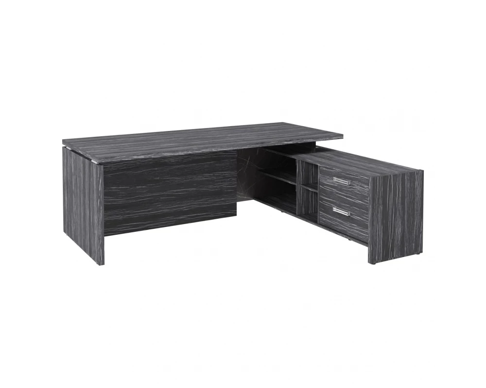 Стол руководителя правый 210 Festus